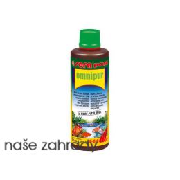 SERA Omnipur 500 ml
