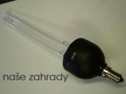 Zářivka UV lampy 18W SERA