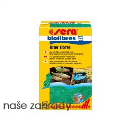 SERA Biofibres 40g