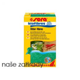 SERA Biofibres hrubá 40g