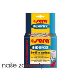 SERA Siporax 500 ml