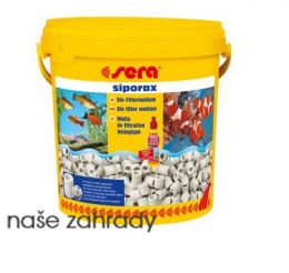 SERA Siporax 10000 ml
