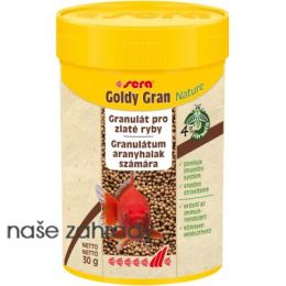 SERA Goldy Gran 100 ml