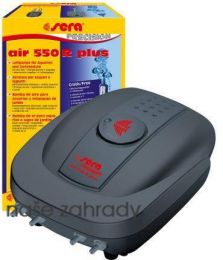 SERA AIR 550R Plus