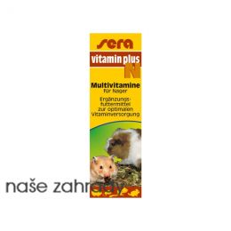 SERA Vitamin plus N