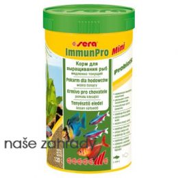 Sera ImmunPro Mini 250 ml