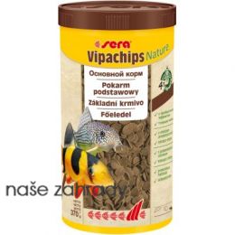 SERA Vipachips 1000 ml