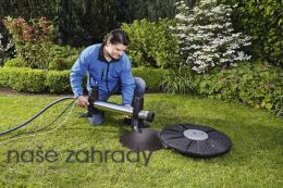 Čerpadla do studny Promax Pressure