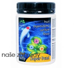 Super Pond 500 g