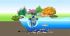SwimSkim 25