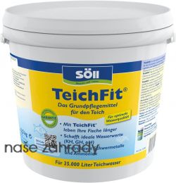 TeichFit 2,5kg