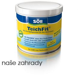 TeichFit 500g