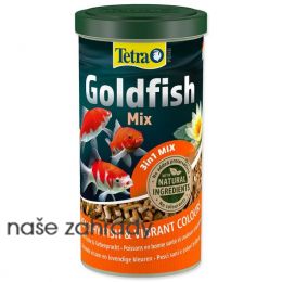 TETRA Pond Gold Mix 1 l