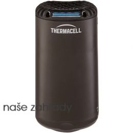 Thermacell HALO Mini grafit odpuzovač komárů