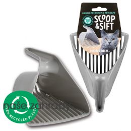 Lopatka SCOOP & SIFT