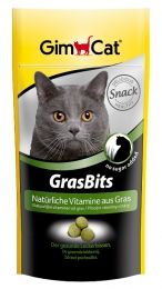 Krmivo GimCat - Gras Bits 40 g