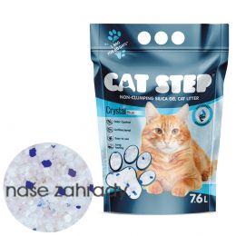 Cat Step Crystal Blue 7,6l