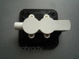 Ventil + baze ventilu pro LP-100