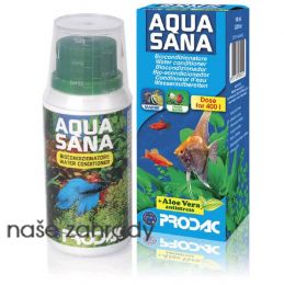 Prodac Aquasana 250 ml