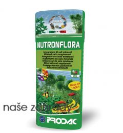 PRODAC Nutronflora 250 ml