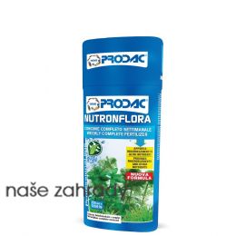 Prodac Nutronflora Professional 250ml