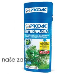 Prodac Nutronflora Professional 500ml