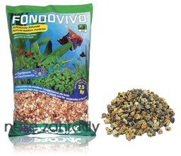 Prodac Fondovivo 2,5 kg