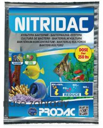 Prodac Nitridac 25 ml