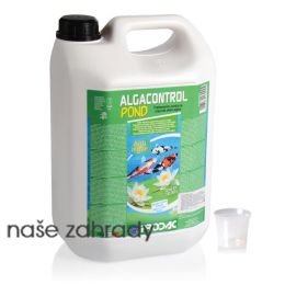 Prodac Alga Control Pond 5L