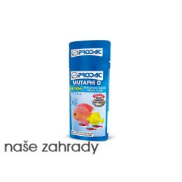 Prodac Mutaphi D pH- 500 ml