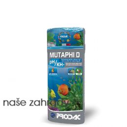 Prodac Mutaphi D pH- 100 ml