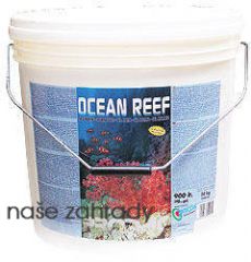 Mořská sůl Prodac Ocean Reef 30kg