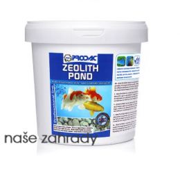 Prodac Zeolith Pond 5kg