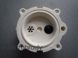 Ventil + baze ventilu pro vzduchovací kompresory LP-40, LP-60
