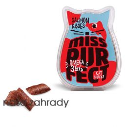 Miss Purfect Salmon Kisses (losos) 60g