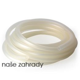 Hadice vzduchovací PVC 8/11 mm 5 m