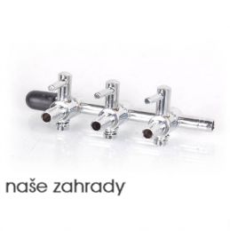Rozvodka na vzduch nerez ED-03