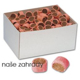 Rollos hovězí, balení 2 kg