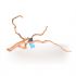 Spider wood M 31-49cm