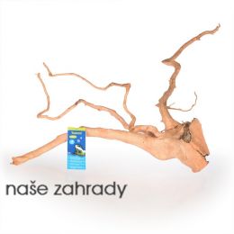 Spider wood XL  71-90cm