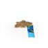 Honey Comb Wood S