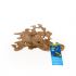 Honey Comb Wood L