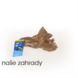 Light Driftwood XS