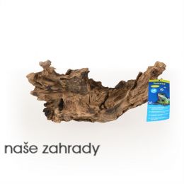 Light Driftwood S