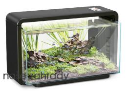 Biotop Nature akvárium E-25 black