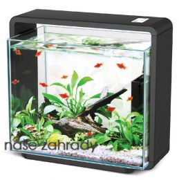 Biotop Nature akvárium E-40 black