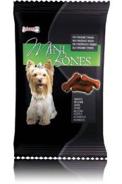 Mlsoun Mini Bones uzené 50g