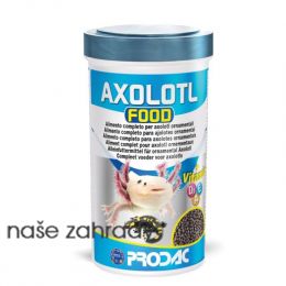 Prodac Axolotl Food 250ml