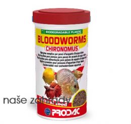 Prodac Chironomus 100 ml