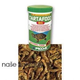 Krmivo pro želvy Prodac Tartafood BIG 1,2 l